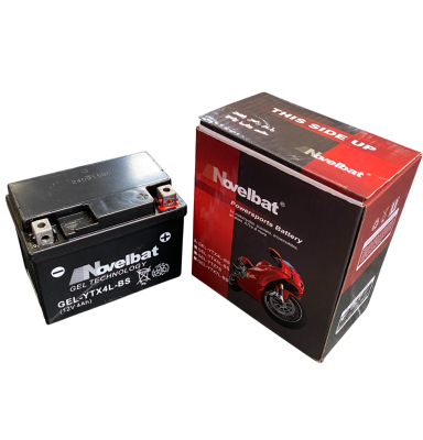 Novelbat Gel-Ytx4L-Bs